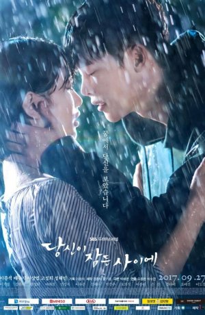 Дорама Пока ты спишь онлайн